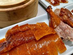 南景烤鸭-南景饭店(万家丽路店)
