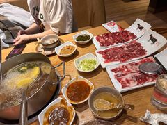 -今日牛事潮汕鲜牛肉火锅(瑞金店)