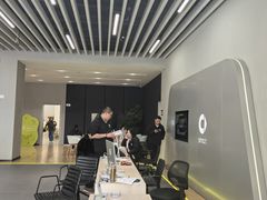 -上海浦东smart汽车全功能店(金桥店)