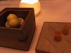 -Amber(置地文华东方酒店)