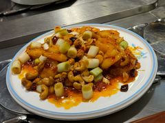 -裕德隆清真饭庄·天津特色菜(河东店)
