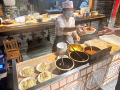 -宝鸡宴会中心艳阳天(公园路店)