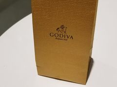 -GODIVA(国际金融中心店)