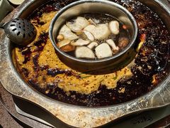 -巴倒烫陆派重庆火锅(南山店)
