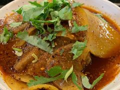 -臻老板牛肉面(光华路SOHO店)