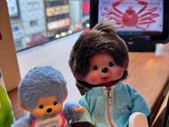 -蟹道乐(道顿堀本店)