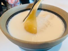 奶白酒-胡麻(静安嘉里店)