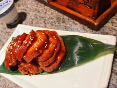 -南京大牌档(青岛万象城店)