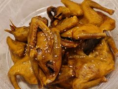 -煲煲掂风味煲仔饭餐厅(西区店)