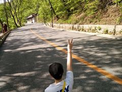 -丹东凤凰山景区