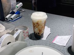 -阿嬷手作(南宁百盛印象城店)