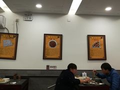 大堂-护国寺小吃(安定门店)