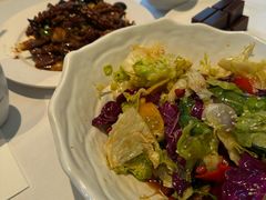 -玉林烤鸭店(定福庄店)