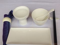 -尘香•传统川菜(创汇首座店)