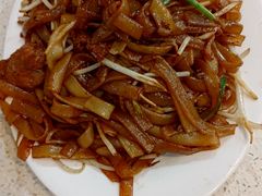 -明兴正宗潮州五彩鱼蛋粉面(中山六路店)