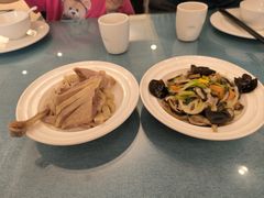 -古南都·江苏酒家(建宁路店)
