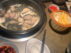 -同仁四季椰子鸡(海岸城天利店)