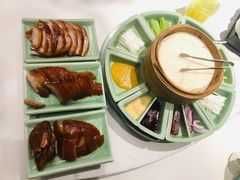 羲和烤鸭-羲和雅苑•北京烤鸭(陆家嘴中心店)