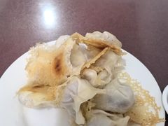 -东门饺子馆(少年宫路店)