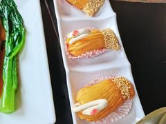 -北部湾鼎盛茶楼(银滩店)