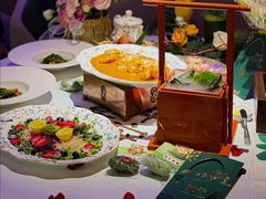 -狮拾久·现代新加坡料理(福田COCO Park店)