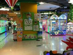 -小象猛犸(炫地购物中心店)