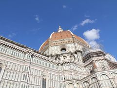 -圣母百花大教堂穹顶