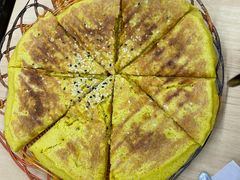 青稞饼-老字号特色藏餐(香格里拉古城店)