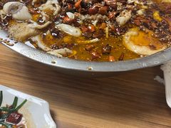 -黑皮酸菜鱼(三山街店)