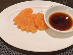 -圣丰索菲特·2 On 988 Café 自助餐厅