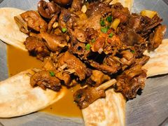 -小菜园新徽菜(无锡宜家荟聚中心店)