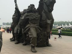 -中国航空博物馆