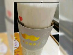 -满记甜品(巴黎春天宝山店)