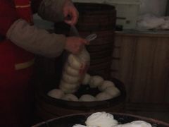 -清泉阁包子饺子·刀削面(五一店)