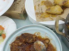-普天和酒楼·新津菜·烤鸭(天津之眼店)