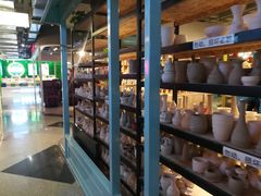 -鹿客西街(欧乐时尚广场店)