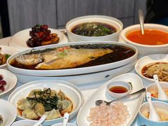 -忆家一宴(大木桥路旗舰店)