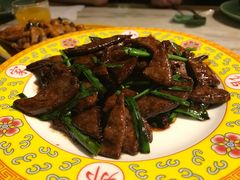 -那家小馆•北京菜•烤鸭(中关村店)