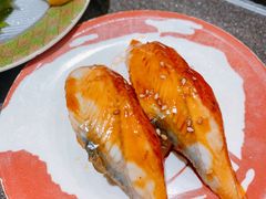 -禾绿回转寿司(万柳华联店)