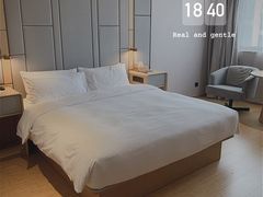 -全季酒店(上海漕河泾店)