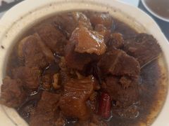 -宛平李记小吃(东关街店)