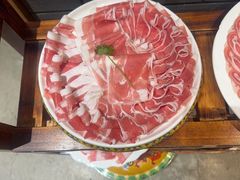 -凤吉园乌拉满族火锅中华老字号(繁荣路店)