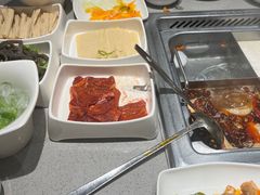 -海底捞火锅(团结桥店)