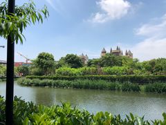 -安徒生童话乐园