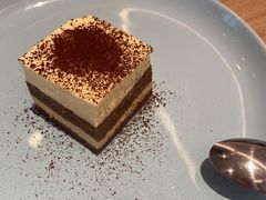 流心提拉米苏-必胜客(钻汇广场店)