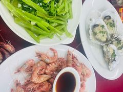 -隆都四季香饭店(碧海路店)