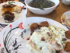-水乡人家私房菜(逢简店)