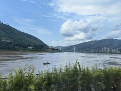 -白鹤梁水下博物馆