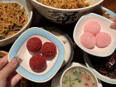 -李犟大爆鳝面·手工蟹黄包(湖滨西湖店)