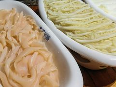 千层肚-大渝火锅(氿滨大道店)